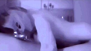 Mature Big-Ass MILF Seeks Dick While Husband Works!