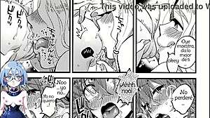 Hey, I said I'd do it today, didn't I?