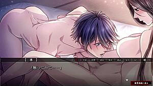 Yoshiwara Higanbana Sakuya 2