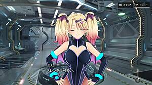 SHANGRILA DRIVE Brenda SR+ 'Akiakane Idol' [Heart Voice VER]