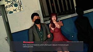 Complete Gameplay Of Deviant Anomalies Part 23