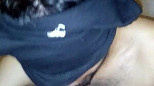 mamando o amigo ate gozar