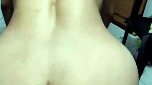 Gym Friend Turns Prostitute