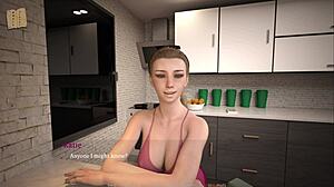 Commented gameplay of Lunar: The Silver Star's sequel, Lunar 2: Eternal Blue