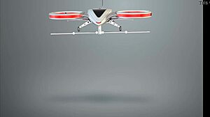 Anna caught in bathroom on spy cam! 😳