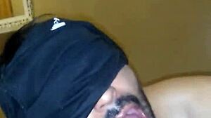 mamando o amigo ate gozar