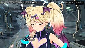 SHANGRILA DRIVE Brenda SR+ 'Akiakane Idol' [Heart Voice VER]