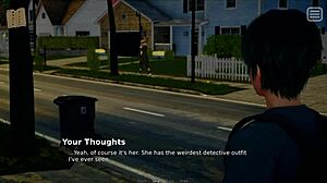 My bully is my lover 71