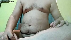 Big Dick Masturbation Turns Me On So Much