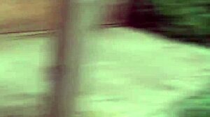 slim girl shows tits and ass for money