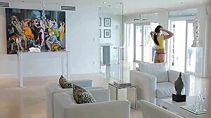 Porn Young Angels Suck and Tease in POV Teen Blowjob Action