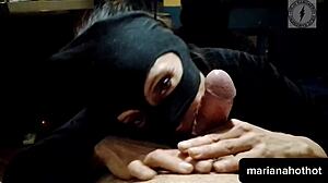 real argentinian blowjob vs the fake ones