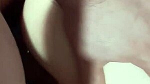 My Stepsister Gives Blowjob Then I Fuck Her