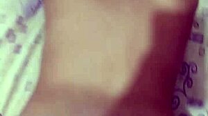 Nalgona Bent Over in Doggystyle, Feeling Every Intense Thrust with Passion and Desire