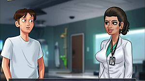 summertime saga 215 erotic hentai scene