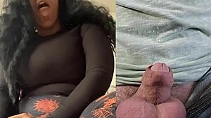 Watch me jerk 2 - nanilovescandy