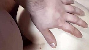 My Stepsister Gives Blowjob Then I Fuck Her