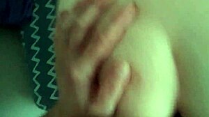 Friend gets to see his girlfriend’s slutty side