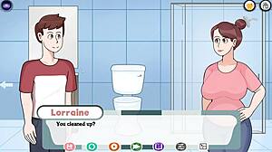 I’m Obsessed with Business of Loving Part 1 Hentai and Big Anime Tits