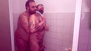 i’m so into bareback fucking with my girl in the shower, just a hot teaser