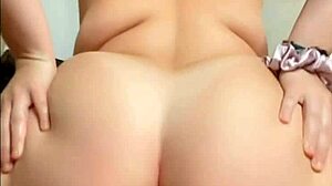 Double penetration feels so wild, doesn't it?