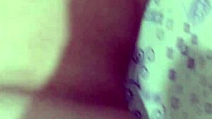 Nalgona Bent Over in Doggystyle, Feeling Every Intense Thrust with Passion and Desire