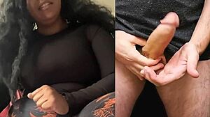 Watch me jerk 2 - nanilovescandy