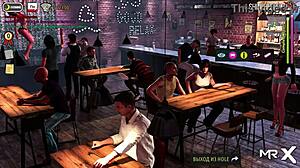 She spreads her legs, showing that wet pussy.