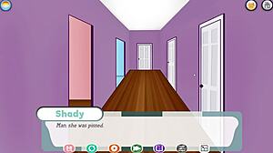 I’m Obsessed with Business of Loving Part 1 Hentai and Big Anime Tits