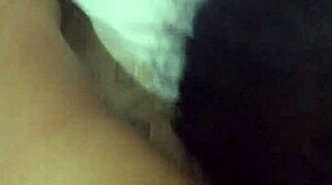 Nalgona Bent Over in Doggystyle, Feeling Every Intense Thrust with Passion and Desire