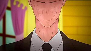 girls fined for refusing sex in wild hentai parody ochako uraraka