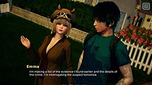 My bully is my lover 71