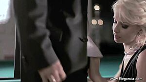 Wonderful Blowjob Fantasy with Facial Cumshot