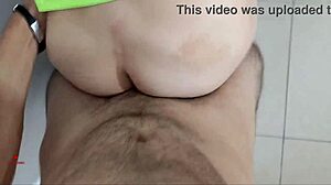 Taboo teen gets a hot and wild interracial experience