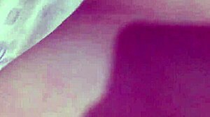 Nalgona Bent Over in Doggystyle, Feeling Every Intense Thrust with Passion and Desire