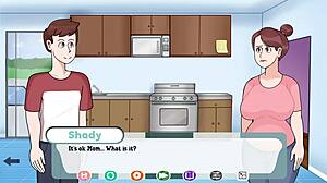 I’m Obsessed with Business of Loving Part 1 Hentai and Big Anime Tits