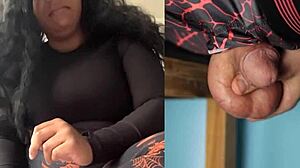 Watch me jerk 2 - nanilovescandy