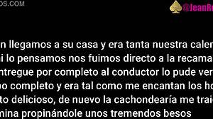 horny trip in uber video report