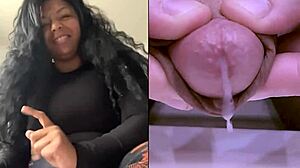 Watch me jerk 2 - nanilovescandy