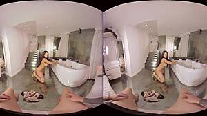 Virtualrealporn Com After Party Fun