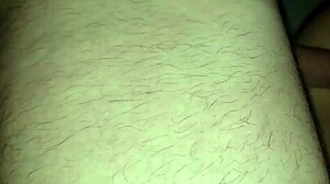 Milf pussy gets filled deep with creamy load