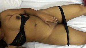 Desi Wife and Husband Fucking and Cuckolding