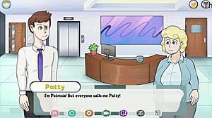 I’m Obsessed with Business of Loving Part 1 Hentai and Big Anime Tits