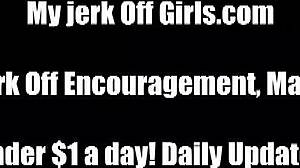 i caught you jacking off and peeping joi