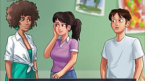 Summertime Saga 183 Animated Adventure