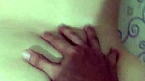 Nalgona Bent Over in Doggystyle, Feeling Every Intense Thrust with Passion and Desire