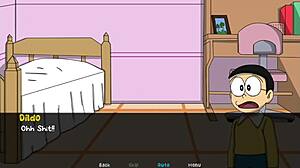 Dickmon Part 2: Milf Takes Hard Cock in Wild Hentai Game