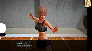 My new family episode 290