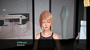 My new family episode 290