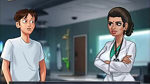 summertime saga 215 erotic hentai scene